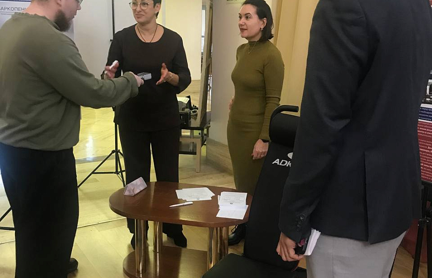В Евпатории обсудили актуальные вопросы применения природных лечебных ресурсов Крыма